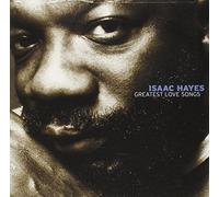 Hayes, Isaac - Greatest Love Song-12tr