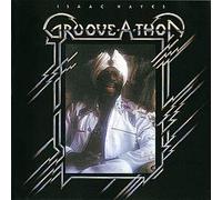 Isaac Hayes / Groove-A-Thon