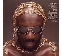 Isaac Hayes – Hot Buttered Singles Volume 2 (1972–1976) – Vinyle – Integral