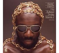 Isaac Hayes - Hot Buttered Singles Volume 2: 1972-1976 [Compact Discs] Uk - Import