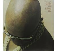 isaac hayes - Hot Buttered Soul