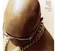 Isaac Hayes - Hot Buttered Soul