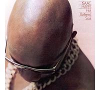 Isaac Hayes - Hot Buttered Soul