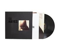 Isaac Hayes - Hot Buttered Soul (Small Batch Series)[180g One-Step Pressing LP]