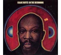 ISAAC HAYES - in the beginning LP