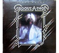 Isaac Hayes - ISAAC HAYES / Groove-A-Thon