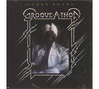 Isaac Hayes - Isaac Hayes - Groove-A-Thon - HBS - ABCD-925, ABC Records - ABCD-925