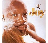 isaac hayes - ISAAC HAYES-JOY