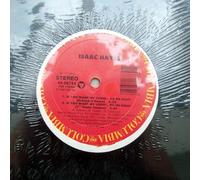 Isaac Hayes - It's Hot It's Hip - Special Club Mix of If You ... [12inch] (Vinyl Record Schallplatte Isaac Hayes, 4 Tracks)