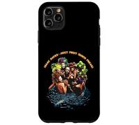 Isaac Hayes Jazz Icon Merch - Fruit juteux Coque pour iPhone 11 Pro Max