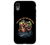 Isaac Hayes Jazz Icon Merch - Fruit juteux Coque pour iPhone XR