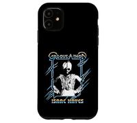 Isaac Hayes Jazz Icon Merch - Groove A Thon Coque pour iPhone 11