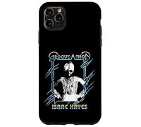 Isaac Hayes Jazz Icon Merch - Groove A Thon Coque pour iPhone 11 Pro Max