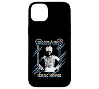 Isaac Hayes Jazz Icon Merch - Groove A Thon Coque pour iPhone 14 Plus