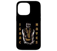Isaac Hayes Jazz Icon Merch - Mouvement Coque pour iPhone 14 Pro Max