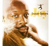 Isaac Hayes – Joy – CD – Neuf