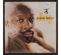 ISAAC HAYES - joy LP