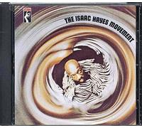 Isaac Hayes – The Isaac Hayes Movement – CD – Neuf