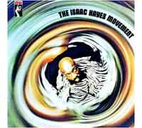 Isaac Hayes Movement CD