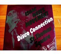 Isaac Hayes Movement - Disco connection/St.Thomas square / Vinyl single [Vinyl-Single 7'']