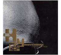 Isaac Hayes Movement - Raw And Refined