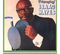 Isaac Hayes – Presenting Isaac Hayes – CD – Import – Concord