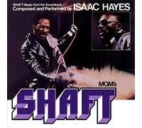 Shaft Music From The Soundtrack