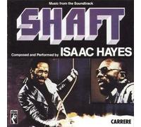 Isaac Hayes - Shaft (Bof)