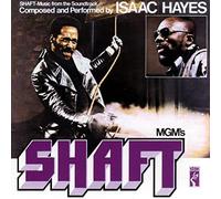 Isaac Hayes - Shaft [Import]