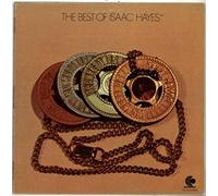Isaac Hayes - The Best of Isaac Hayes