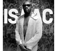 Isaac Hayes The Best Of Isaac Hayes (Vinyl) 12" Album