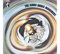 Isaac Hayes - Isaac Hayes Movement [New CD]