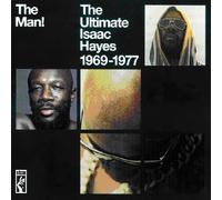 Man ultimate 1969 - 1977 Isaac Hayes (Interprète) https://www.fnac.com/a1200557/Isaac-Hayes-Man-ultimate-1969-1977-Vinyle-album?oref=7560ce4e-b58d-22b6-4065-0968d3094246