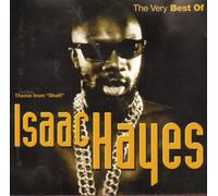Isaac Hayes - The Very Best of