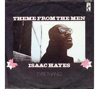 Isaac Hayes - Theme From The Men / Type Thang