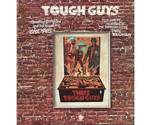 Isaac Hayes - Tough Guys