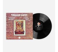 Isaac Hayes - Tough Guys (Original Soundtrack) -180-Gram Vinyl [Import]