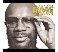 Isaac Hayes - Ultimate Isaac Hayes: Can You Dig It