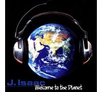 Isaac, J - Welcome to The Planet