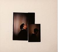 Isaac,Jamie - (04:30) Idler (Digipack)