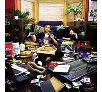ISAAC,JAMIE - Couch Baby