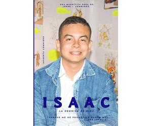 Isaac, la Sonrisa de Dios.: "Porque me he prometido nunca más ser infeliz"