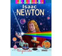 Isaac Newton - [Livre en VO] Aa Vv (Auteur)
