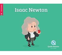 Isaac Newton