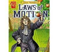 Isaac Newton and the Laws of Motion, Inventions And Discovery Andrea Gianopoulos (Auteur)