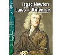 Isaac Newton and the Laws of the Universe, Physical Science Series Jane Weir (Auteur)