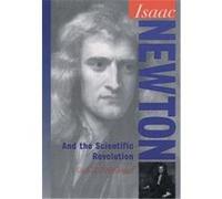 Isaac Newton and the Scientific Revolution, Oxford Portraits in Science Gale E. Christianson (Auteur)