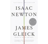 Isaac Newton by James Gleick James Gleick (Auteur)