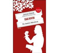 Isaac Newton James Gleick (Auteur)