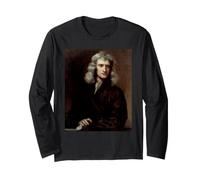 Isaac Newton Physique et Gravitation | Apple Genius Manche Longue